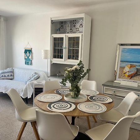 Appartement Ideal Centre Historique L' Escala Екстериор снимка