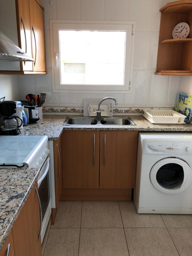 Appartement Ideal Centre Historique L' Escala Екстериор снимка