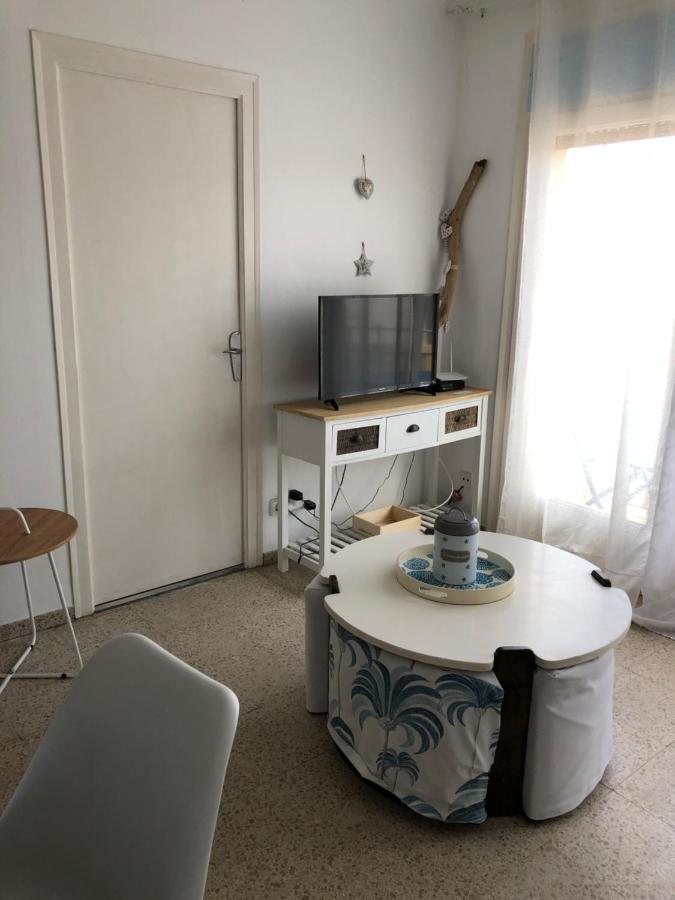 Appartement Ideal Centre Historique L' Escala Екстериор снимка