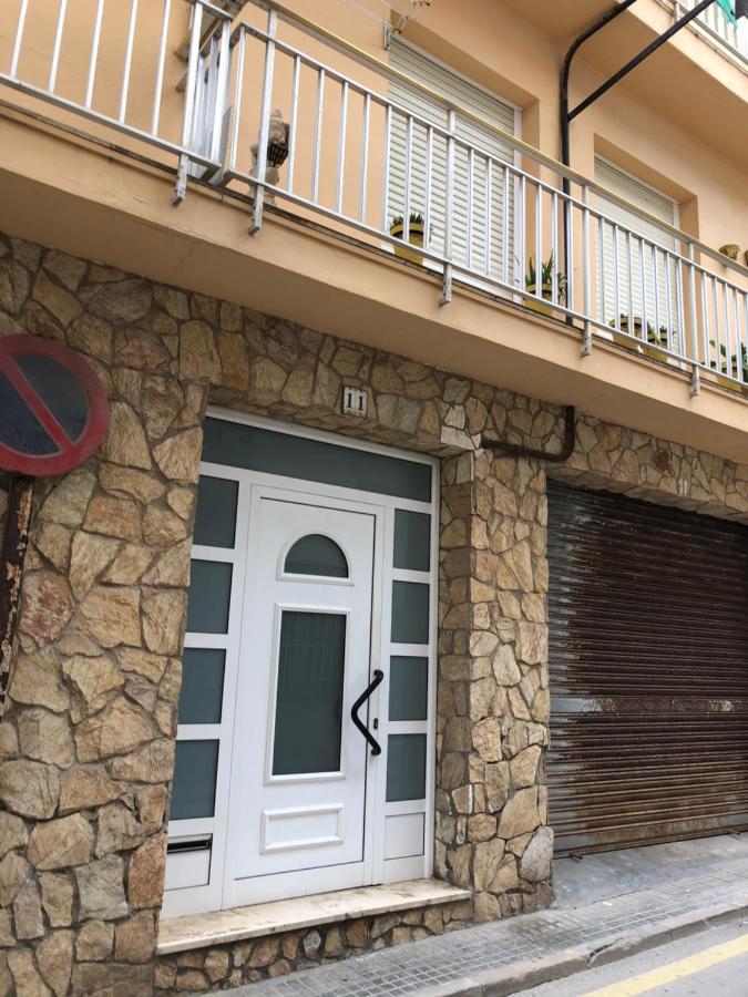 Appartement Ideal Centre Historique L' Escala Екстериор снимка