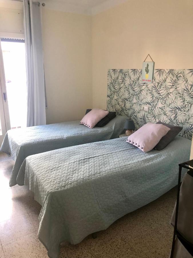 Appartement Ideal Centre Historique L' Escala Екстериор снимка
