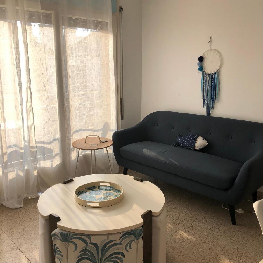 Appartement Ideal Centre Historique L' Escala Екстериор снимка