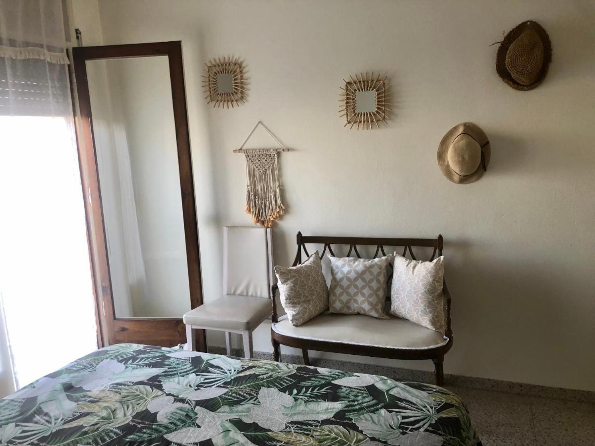 Appartement Ideal Centre Historique L' Escala Екстериор снимка