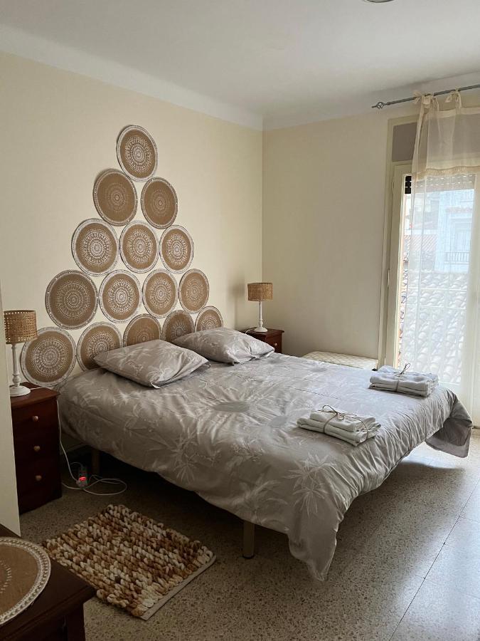Appartement Ideal Centre Historique L' Escala Екстериор снимка