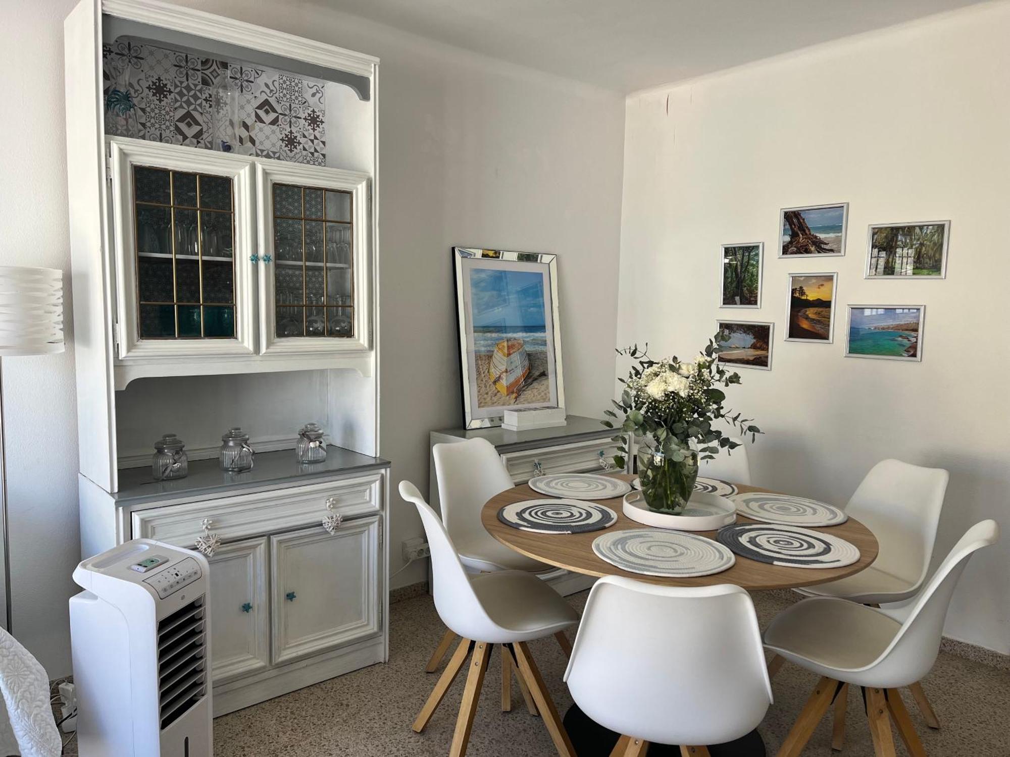 Appartement Ideal Centre Historique L' Escala Екстериор снимка